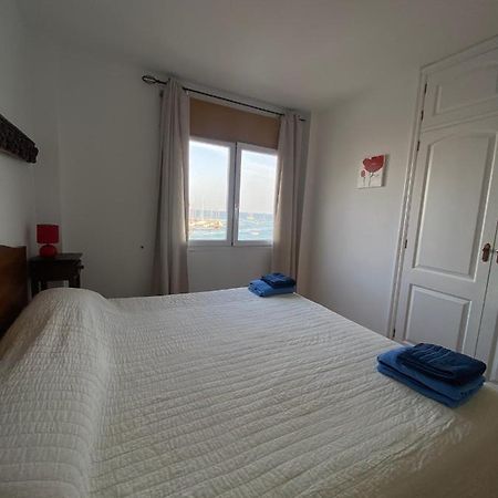 By The Sea Apartment Corralejo Extérieur photo