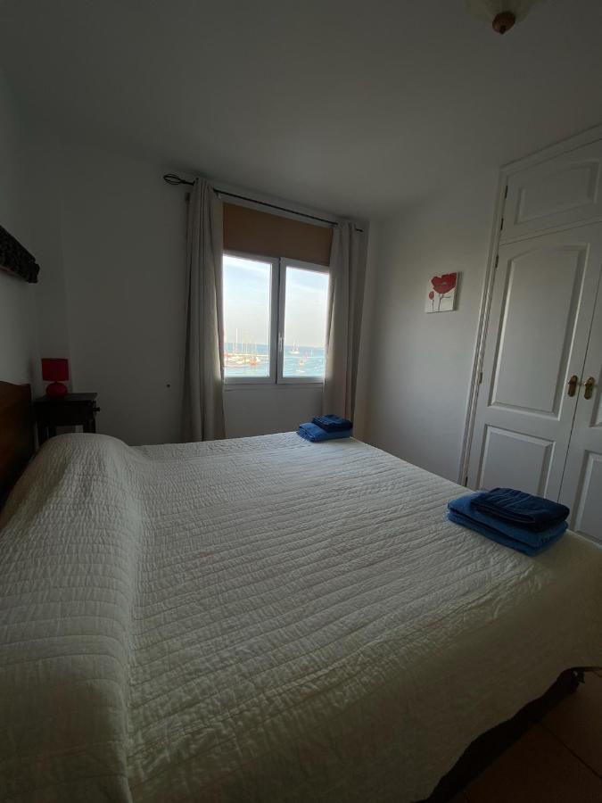 By The Sea Apartment Corralejo Extérieur photo