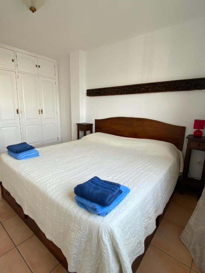 By The Sea Apartment Corralejo Extérieur photo