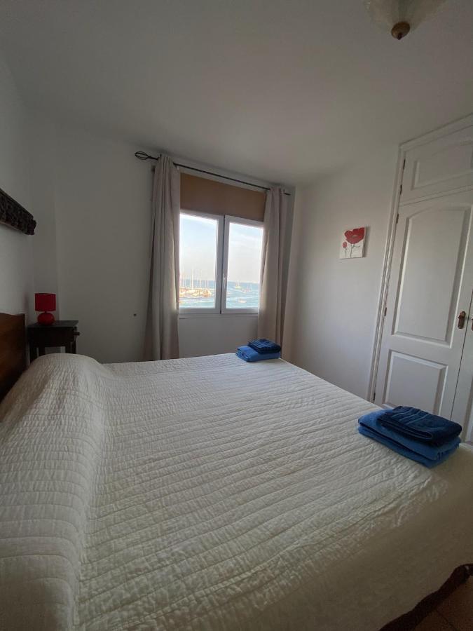 By The Sea Apartment Corralejo Extérieur photo