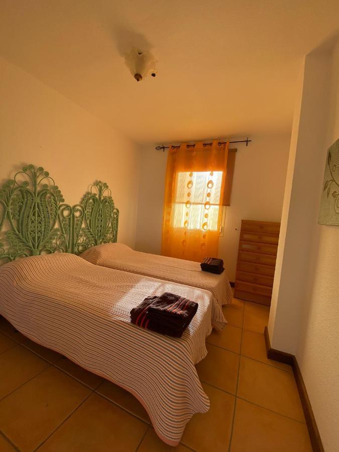 By The Sea Apartment Corralejo Extérieur photo