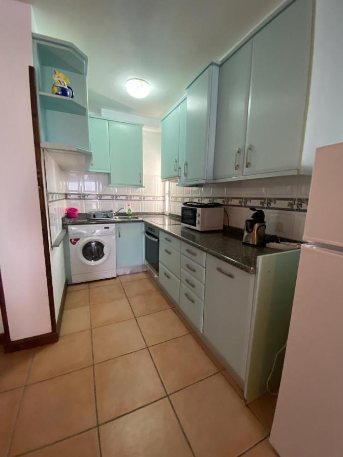 By The Sea Apartment Corralejo Extérieur photo