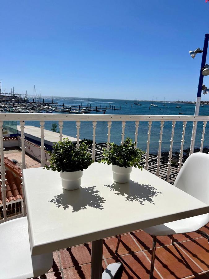 By The Sea Apartment Corralejo Extérieur photo