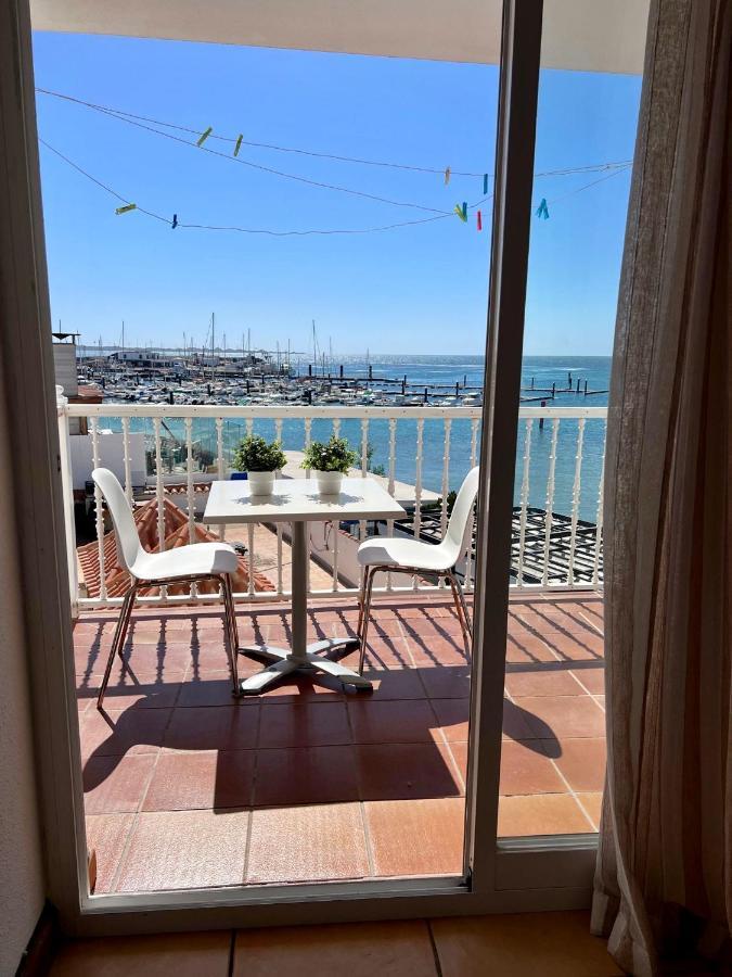 By The Sea Apartment Corralejo Extérieur photo