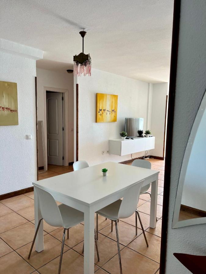 By The Sea Apartment Corralejo Extérieur photo