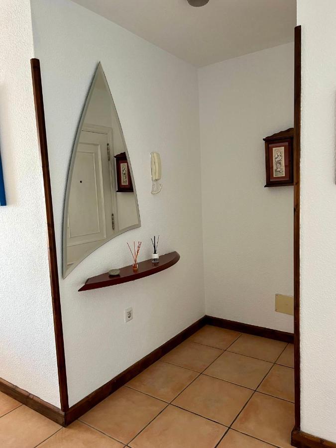 By The Sea Apartment Corralejo Extérieur photo